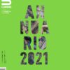 UP CLIMBING ANNUARIO 2021