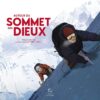 Autour du sommet des dieux