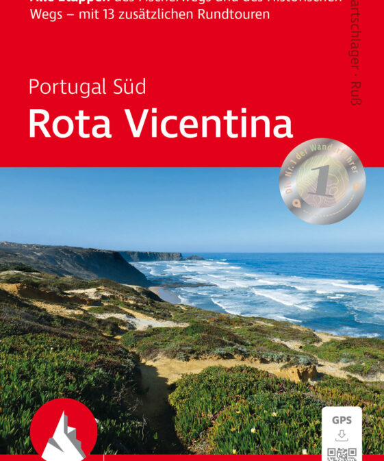 Rota Vicentina
