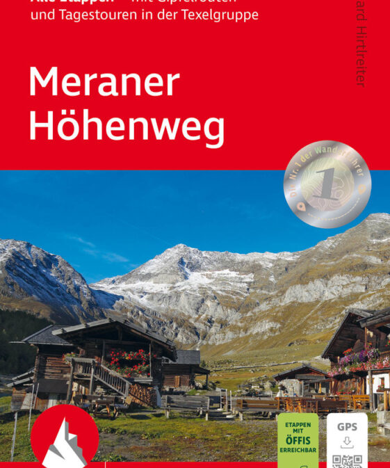 Meraner Höhenweg