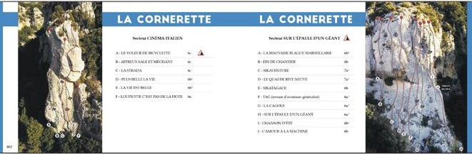 FALAISES DU VENTOUX - Image 3