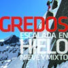 Gredos - Escalada en hielo, nieve y mixto