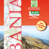 Albania: hiking & biking Map 8, Vlora 1:50.000