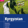 Kirgisistan / Kyrgyzstan 1:700.000