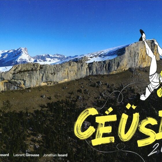 Céüse 2026