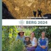 BERG 2024 - Alpenvereinsjahrbuch