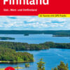 Finnland - Süd-, West- und Ostfinnland