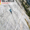 Val di Mello - Trad- und Sportklettern in der Wiege des Freikletterns in Italien
