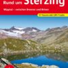 Rund um Sterzing: Wipptal - zwischen Brenner und Brixen