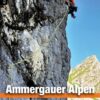 Kletterführer Ammergauer Alpen