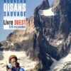 Oisans Nouveau Oisans Sauvage - Livre Ouest