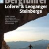 Bergführer Loferer und Leoganger Steinberge