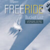 Freeride Bucket List Vorarlberg