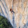 A Rock Climbing Guide to Antalya (Turkey)