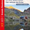 Tour de l'Oisans et des Ecrins - GR 54