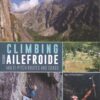 Climbing around Ailefroide