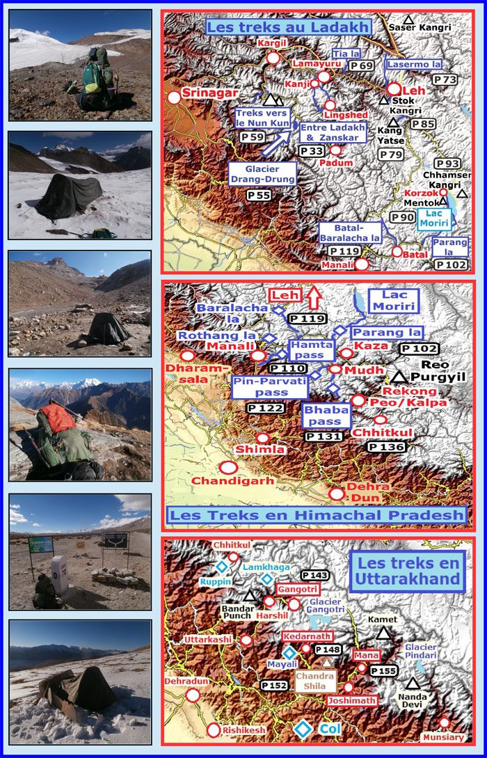 Excursions & Ascensions Himalaya – Bild 3