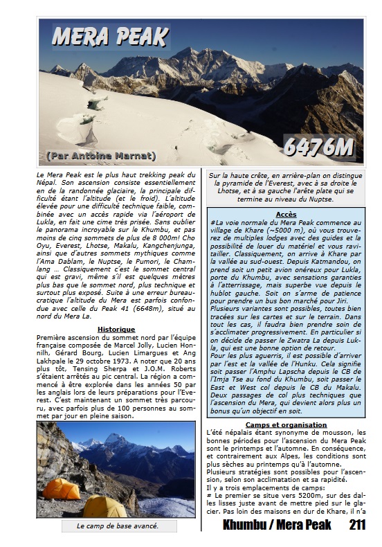 Excursions & Ascensions Himalaya – Bild 6