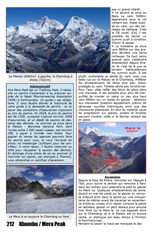 Excursions & Ascensions Himalaya – Bild 5