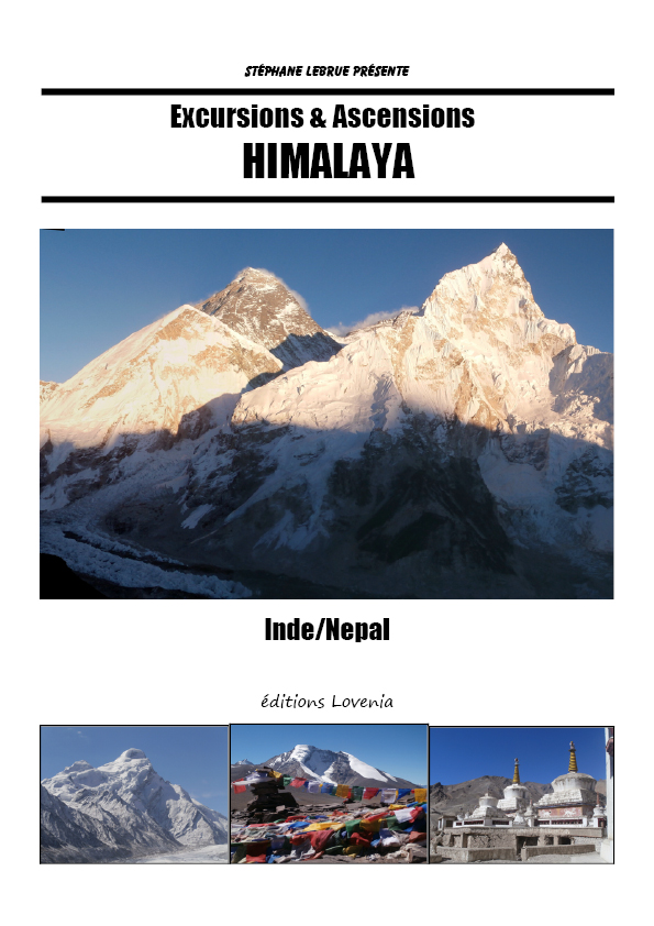 Excursions & Ascensions Himalaya