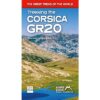 Trekking the Corsica GR20