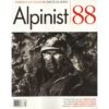 Alpinist 88 - Winter 2024/25