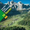 Dolomiten - 50 Touren zwischen Brixen und Belluno