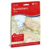 Sunndalsøra 1:50'000