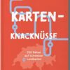 Karten-Knacknüsse - Schweiz