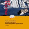 Hochtouren Topoführer Walliser Alpen