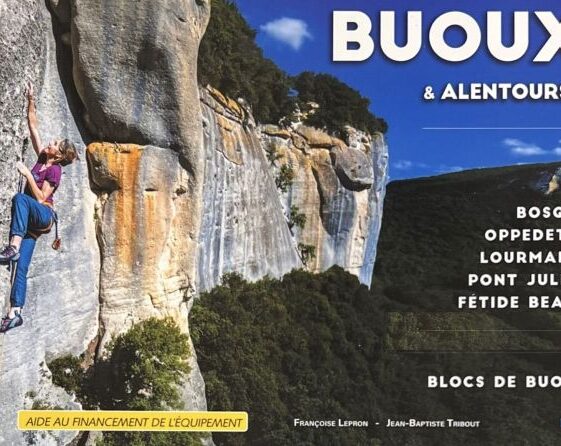 BUOUX & Alentours
