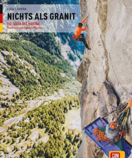 NICHTS ALS GRANIT Band 1