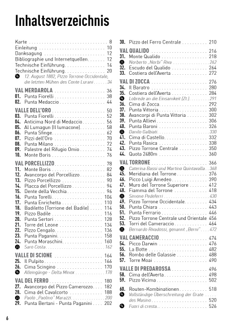 Alternative view of NICHTS ALS GRANIT Band 1