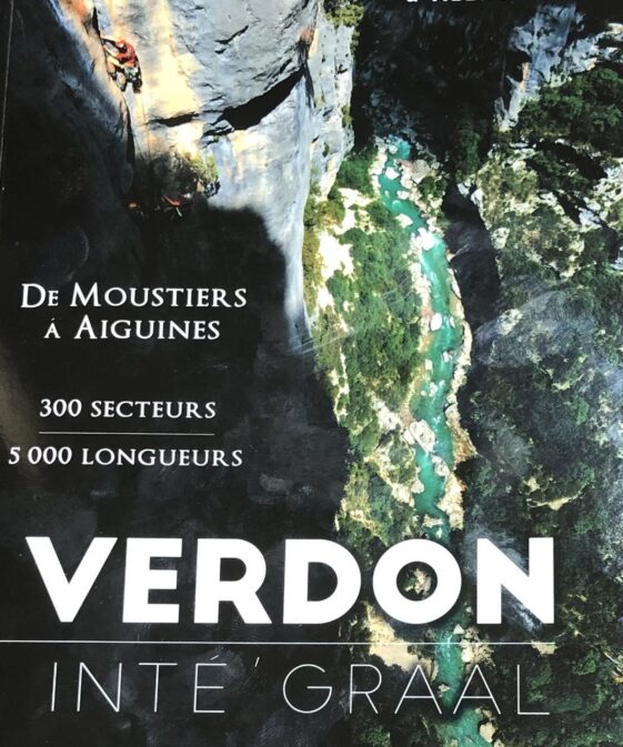 VERDON INTÉ GRAAL – Rive Gauche, Rive Droite Alentours