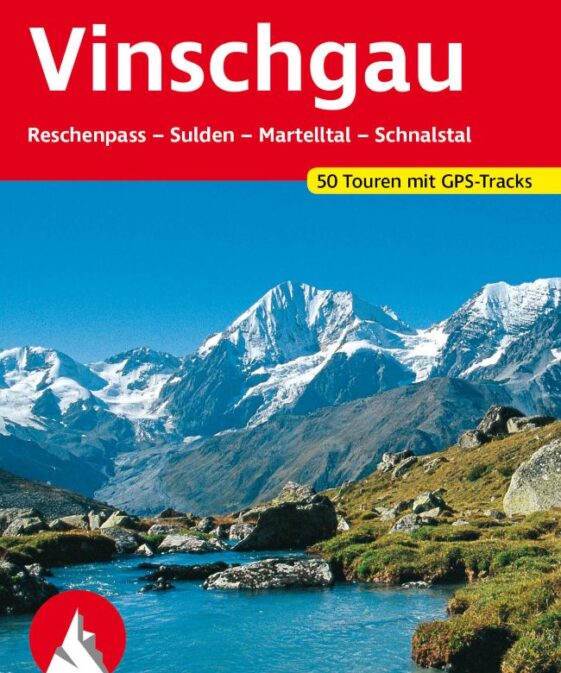 Vinschgau