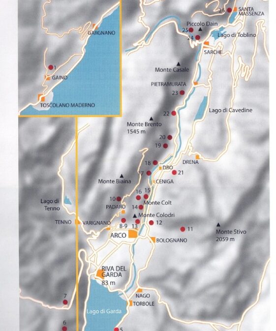 Alternative view of ARCO PLAISIR