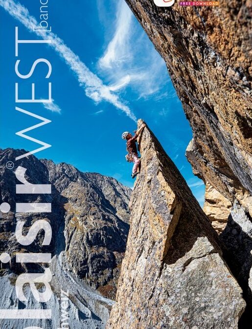 Schweiz plaisir WEST (Band 2)