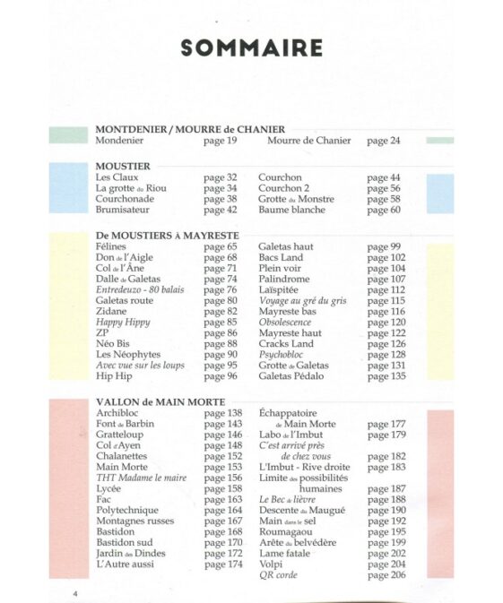 Alternative view of VERDON INTÉ GRAAL – Rive Gauche, Rive Droite Alentours