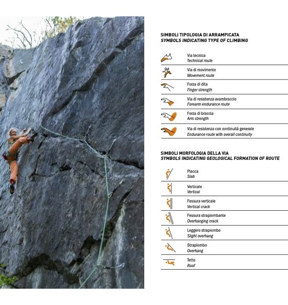 Valle d'Aosta sport climbing – Bild 5