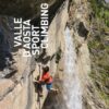Valle d'Aosta sport climbing