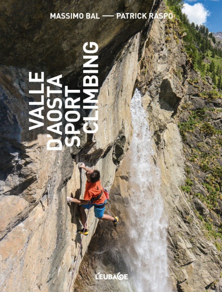 Valle d'Aosta sport climbing