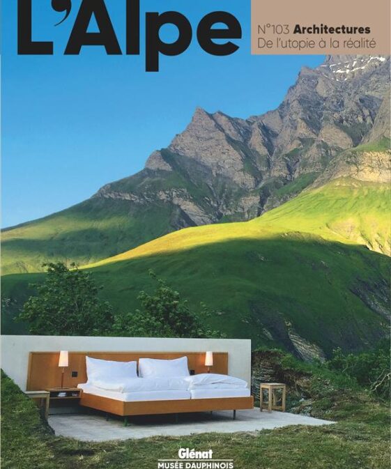 L’Alpe 103 – Architectures