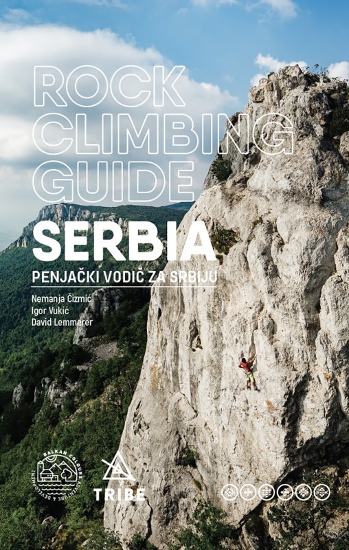 Rock Climbing Guide for Serbia