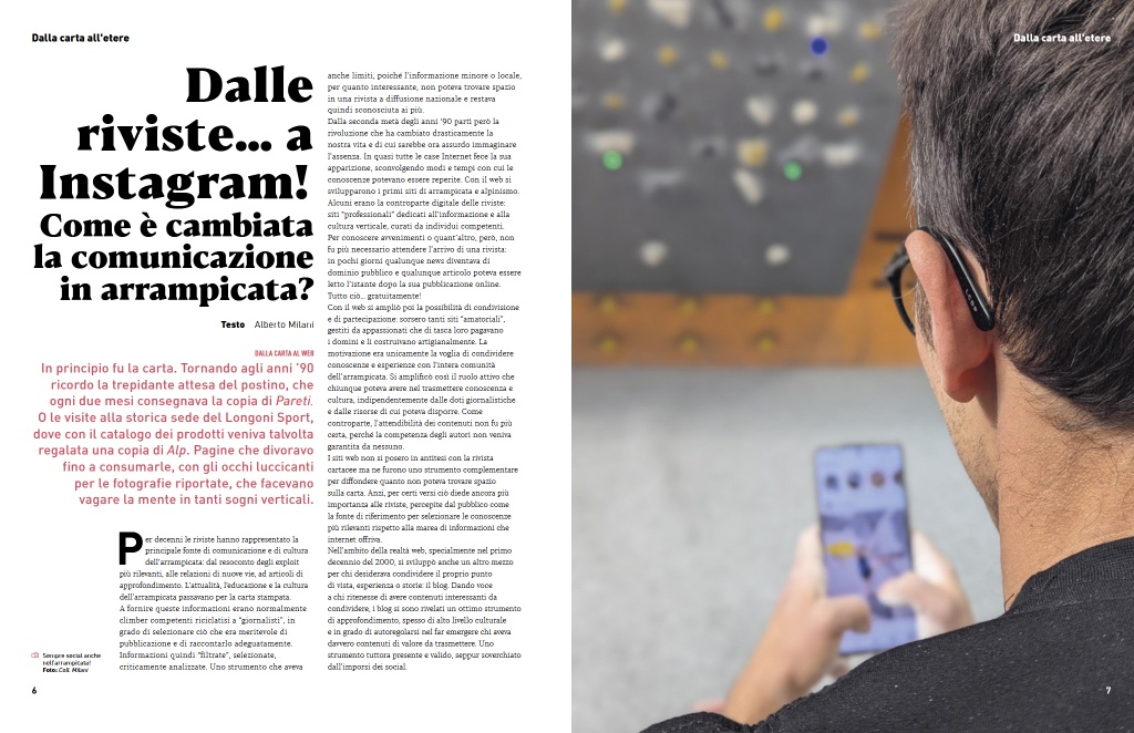 Up Climbing #36 - Image 4