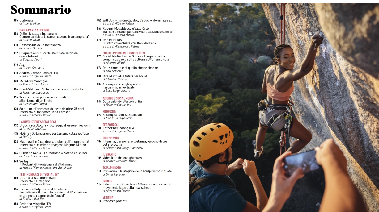 Up Climbing #36 - Image 2