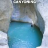 Albania Canyoning
