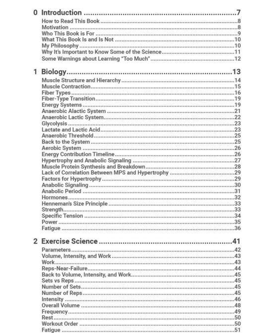 Alternative view of The Physiology of Climbing