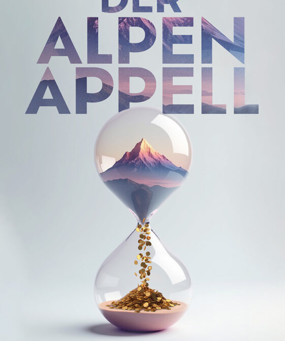 Der Alpen-Appell
