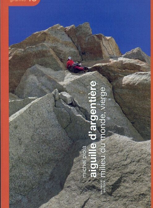 Fiche Granite 13: Aiguille d'Argentière - milieu du monde, Vierge