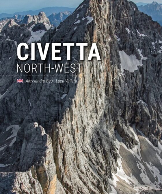 Civetta North-West